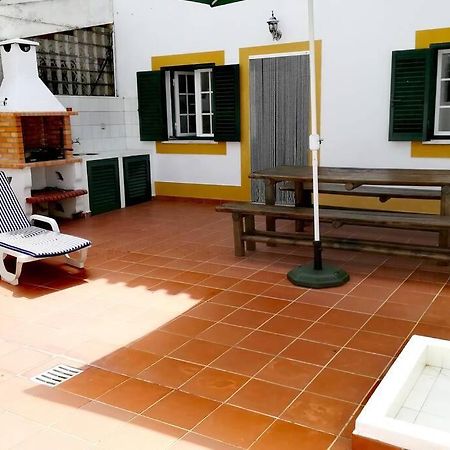 Casa Mareco Villa Vila Nova de Milfontes Eksteriør bilde